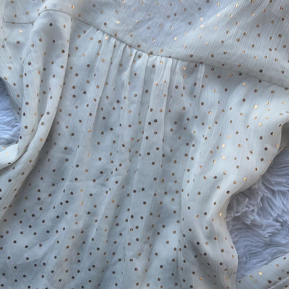 HOLLISTER Blouse - Picture 5 of 5
